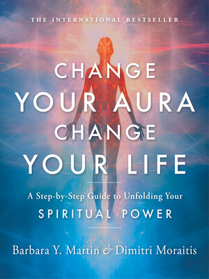 Change Your Aura, Change Your Life - ebook